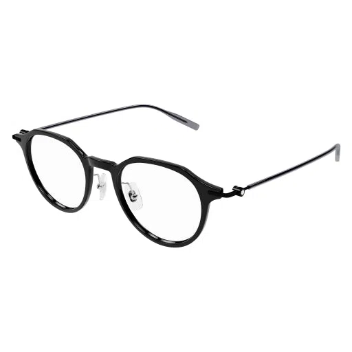 Montblanc MB0355O Eyeglasses - view 3